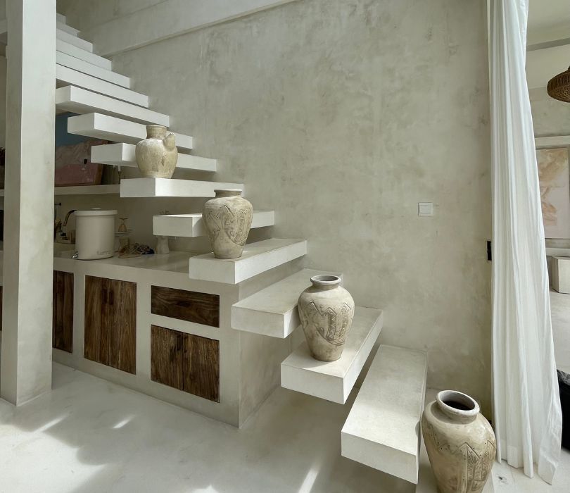 De verschillende vormen van therapie van Annemarie Braun