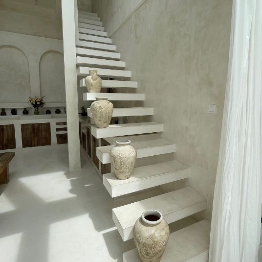 Begeleiding van Annemarie Braun